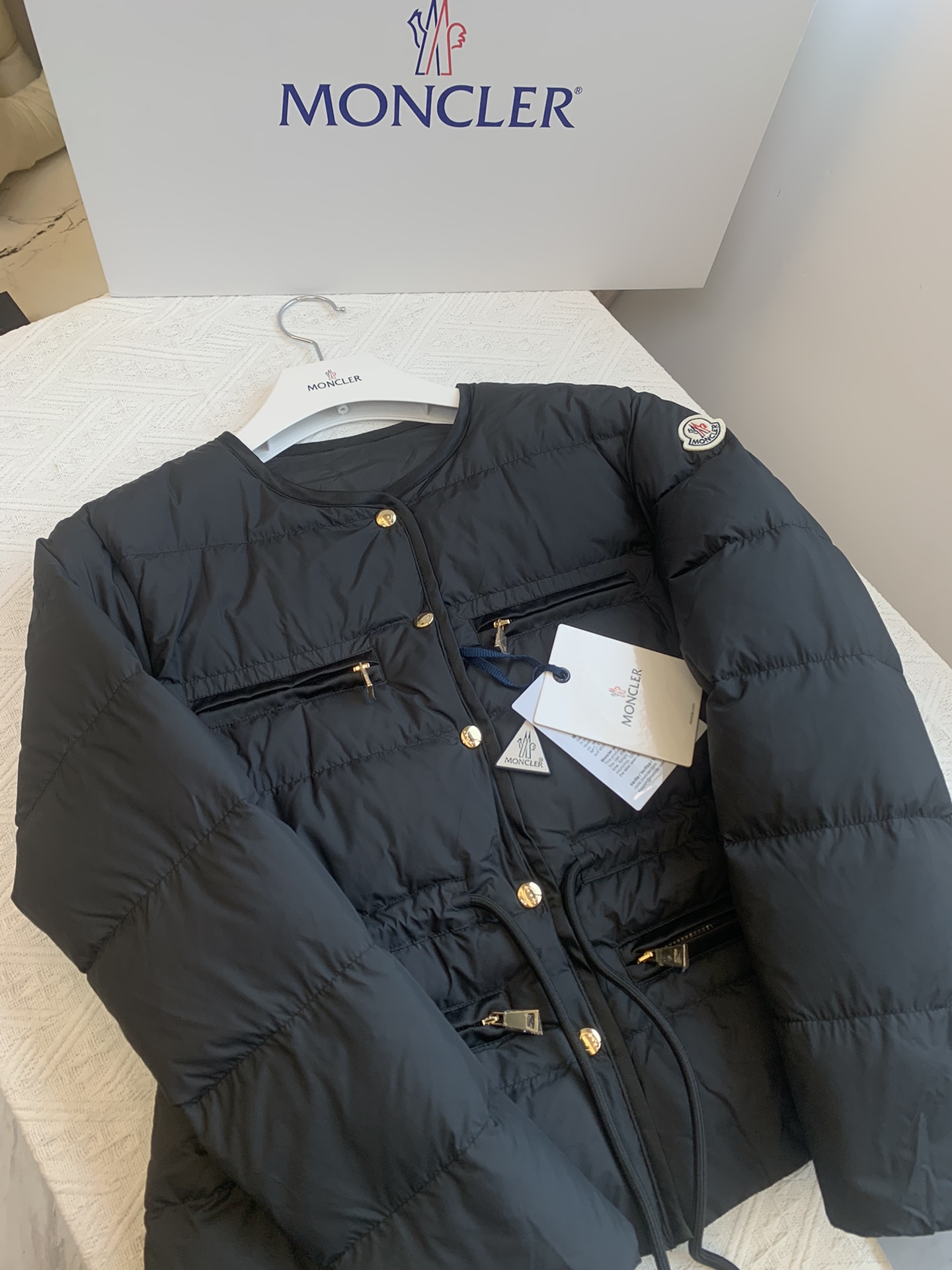 Moncler Down Jackets